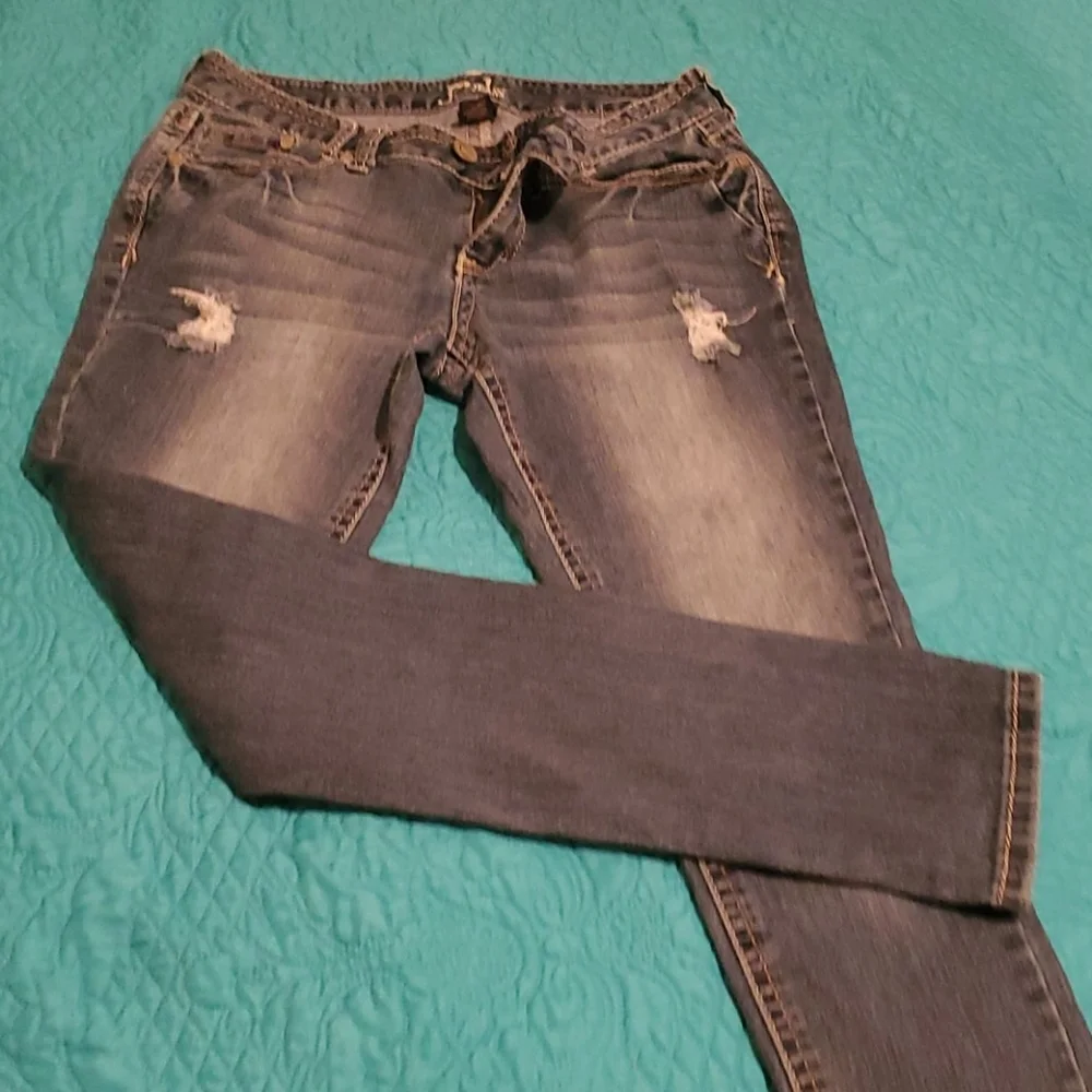 Jeans‎